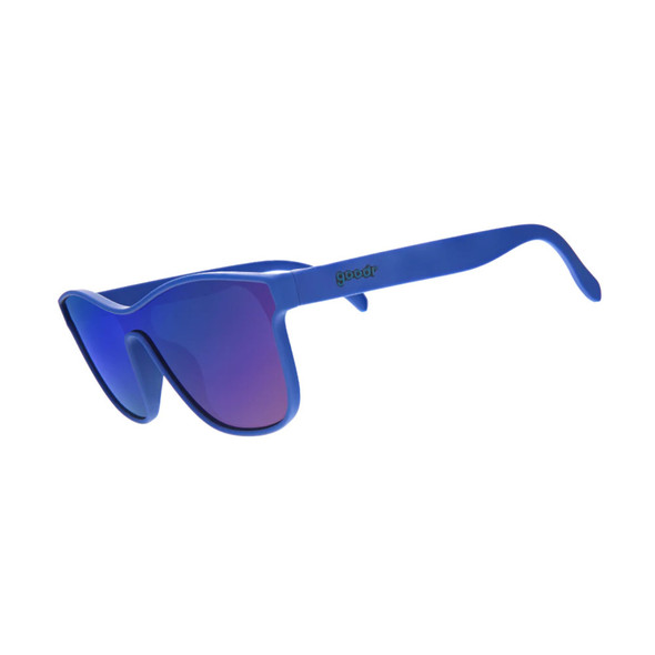 GOODR Best Dystopia Ever Sunglasses (G00199-VRG-PR2-RF)