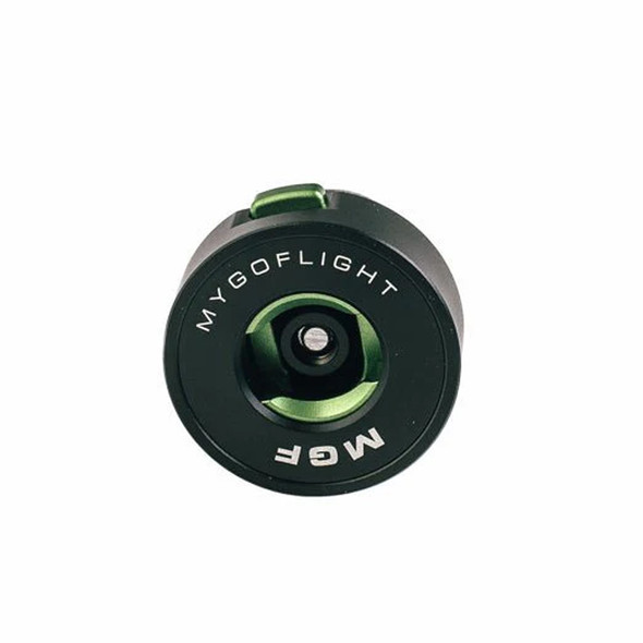 product variation MYGOFLIGHT RAM Panavise Pivot Ball Mount Adapter (MNT-1027) image