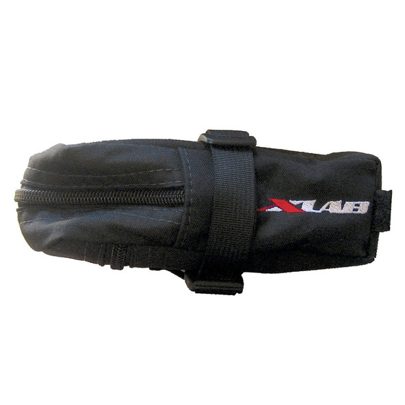 product variation XLAB Mezzo Medium Black Bag (1316) image