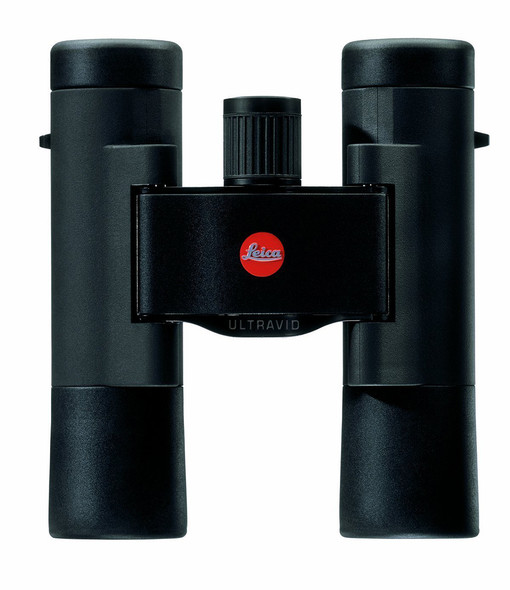 product variation LEICA Ultravid BR 10x25mm Binocular (40253) image