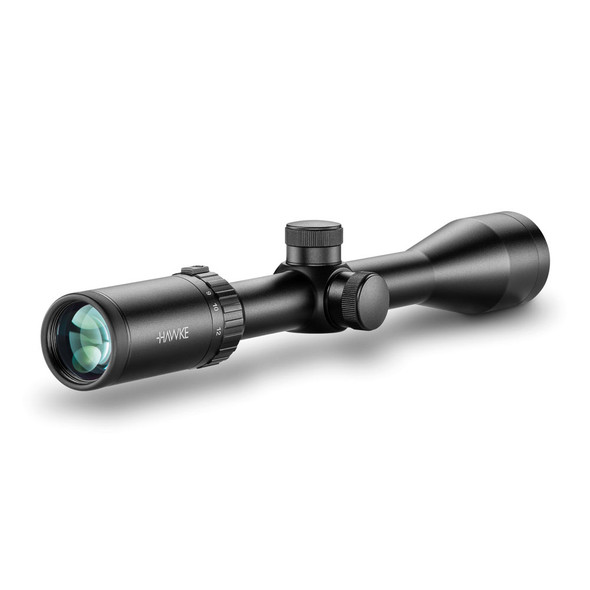 HAWKE Vantage 4-12x40 30/30 Duplex Reticle Riflescope (14139)