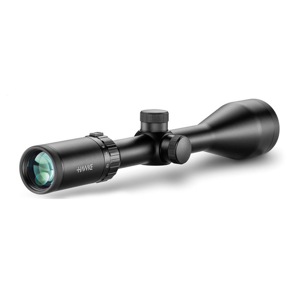 HAWKE Vantage 4-12x50 30/30 Duplex Reticle Riflescope (14150)