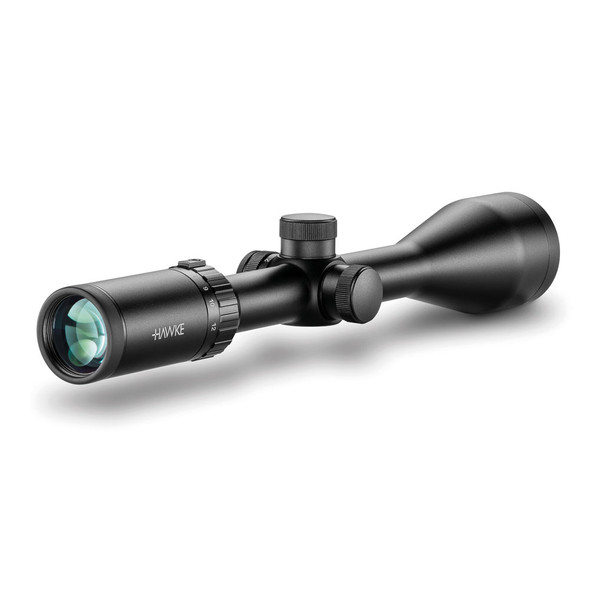 HAWKE Vantage IR 4-12x50 L4A Dot Reticle Riflescope (14254)