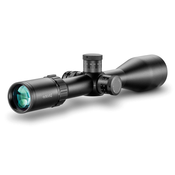 product variation HAWKE Vantage 30 WA SF IR 4-16x50 Rimfire .17 HMR Reticle Riflescope (14294) image