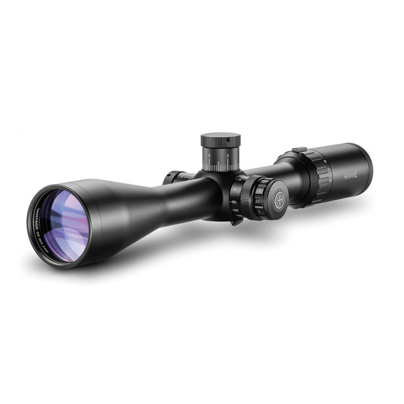 HAWKE Vantage 30 WA FFP 6-24x50 1/2 Mil Dot IR Reticle Riflescope (14304)