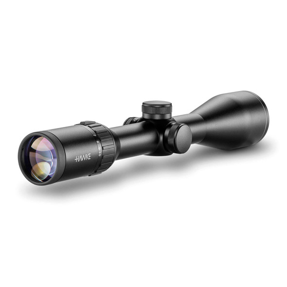 product variation HAWKE Endurance 30 WA 2.5-10x50 LR Dot 8x Reticle Riflescope (16320) image