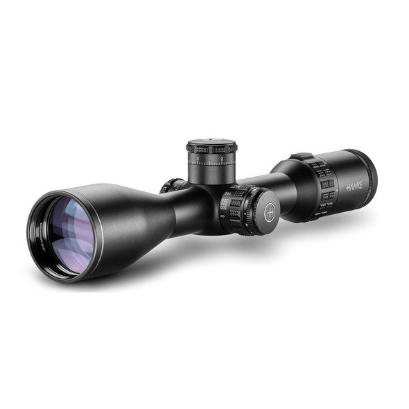 HAWKE Sidewinder 30 SF 4-16x50 SF Pro II Reticle Riflescope (17251)