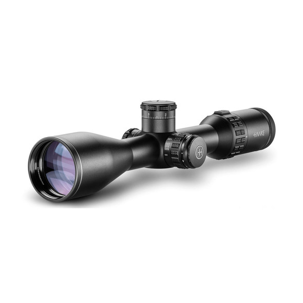 HAWKE Sidewinder 30 FFP 4-16x50 MOA Reticle Riflescope (17451)