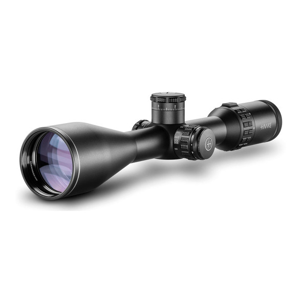 HAWKE Sidewinder 30 FFP 6-24x56 Half Mil Reticle Riflescope (17460)