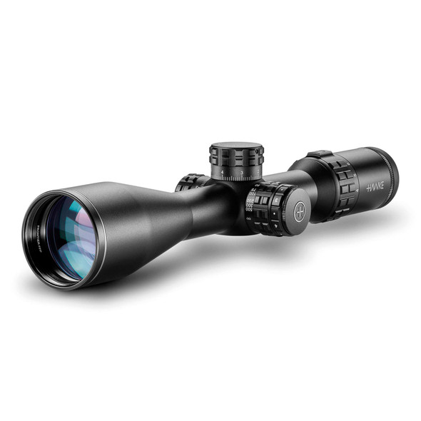 product variation HAWKE Frontier 30 FFP 4-20x50 Mil Pro IR Black Riflescope (18530) image