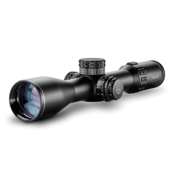 product variation HAWKE Frontier 34 FFP 3-18x50 MOA Pro Ext IR Black Riflescope (18621) image