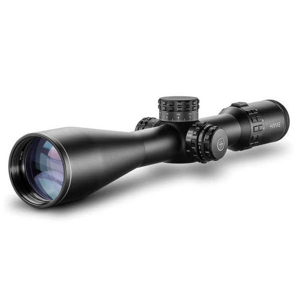 HAWKE Frontier 34 FFP 5-30x56 Mil Pro Ext IR Black Riflescope (18640)