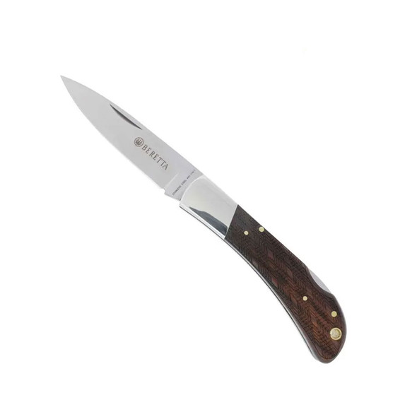 BERETTA Multi-Use Cocobolo Hunting Knife (126/1LGP)
