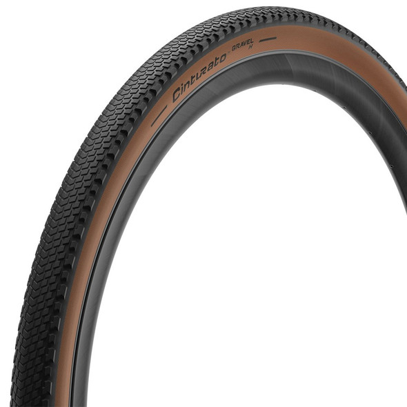 product variation PIRELLI Cinturato Gravel H Classic Para 45-622 Tire (3832500) image
