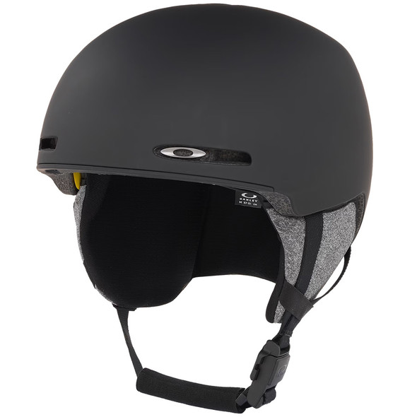 OAKLEY MOD1 Forged Iron Snow Helmet 99505-24J