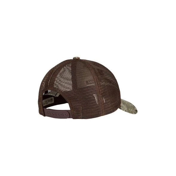 BERETTA Men's Patch Trucker Strata True Timber Strata Hat (BC140T15150873)