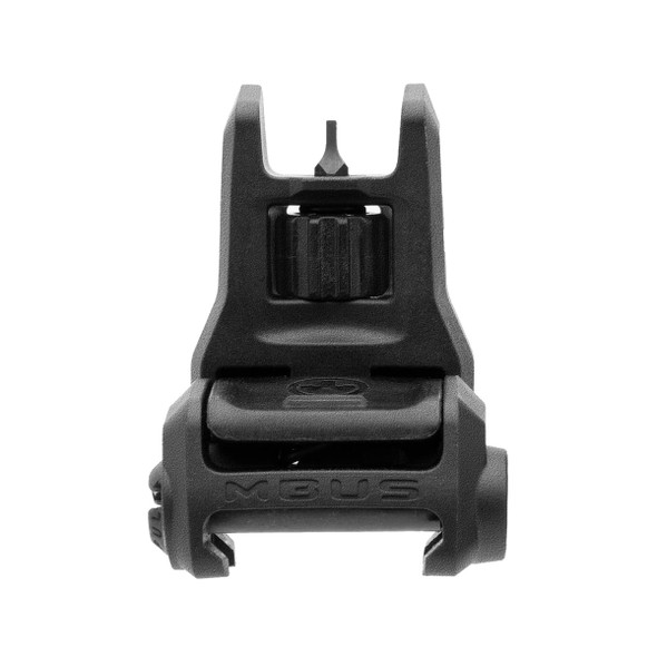 MAGPUL MBUS 3 FRONT SIGHT BLK