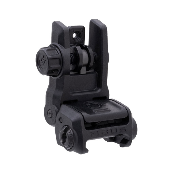 product variation MAGPUL MBUS 3 REAR SIGHT BLK image