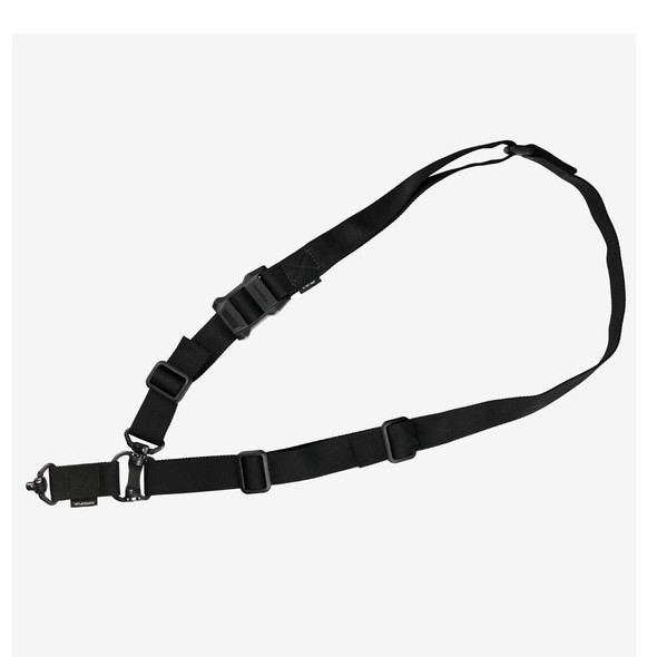 product variation MAGPUL MS4 Black QDM Sling (MAG953-BLK) image