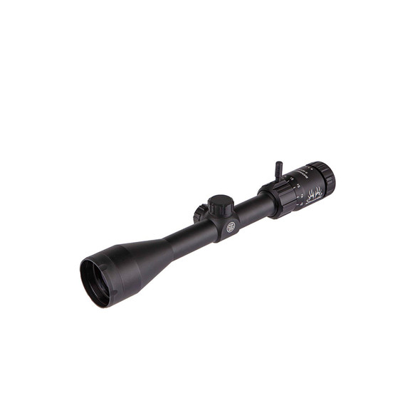 product variation SIG SAUER Buckmasters 3-12x44 1in SFP Buckmasters BDC Reticle Black Riflescope (SOBM43001) image