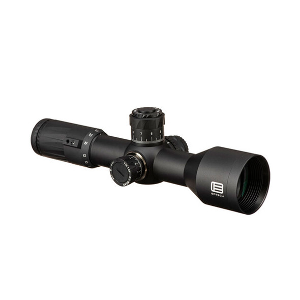 product variation EOTECH Vudu 5-25x50 FFP Tremor 3 MRAD Reticle Riflescope (VDU5-25FFTR3) image