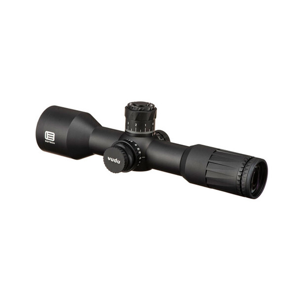 product variation EOTECH Vudu 5-25x50 FFP Tremor 3 MRAD Reticle Riflescope (VDU5-25FFTR3) image