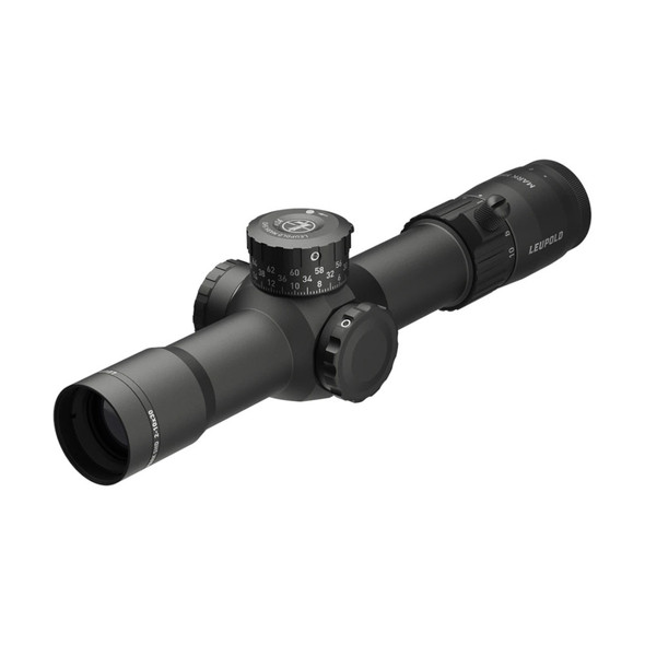 LEUPOLD Mark 5HD 5-25x56 M1C3 FFP PR-1MOA Scope 176448