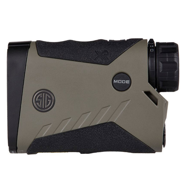 product variation SIG SAUER KILO5K 7x25 Ranger Green Laser Rangefinder (SOK5K705) image