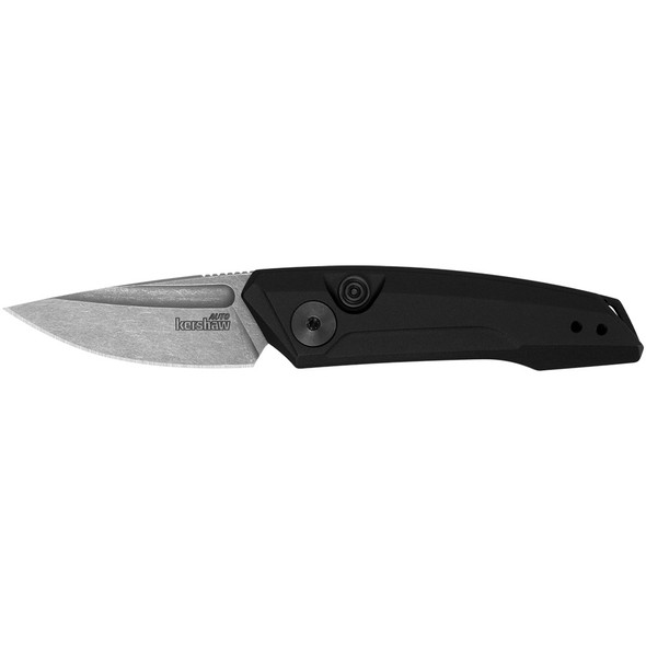 KERSHAW Launch 9 1.8in Black Folding Knife (7250)