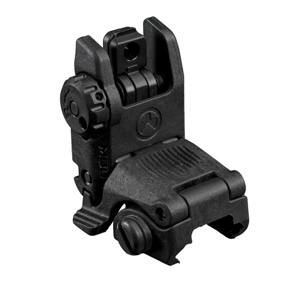 MAGPUL MBUS Rear Sight (MAG248-BLK)