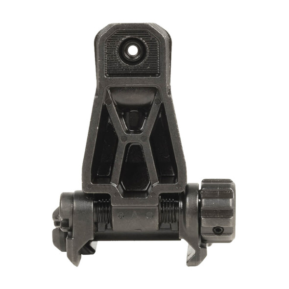 MAGPUL MBUS Pro Rear Sight (MAG276-BLK)