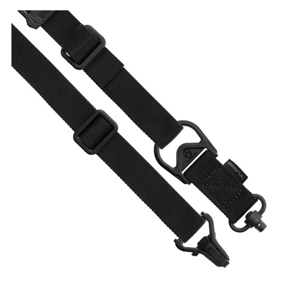 MAGPUL MS3 GEN 2 Single QD Black Gun Sling (MAG515-BLK)