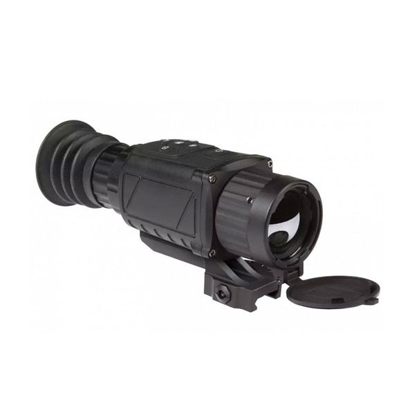 AGM Rattler TS25-384 Thermal Imaging Rifle Scope (3092455004TH21)