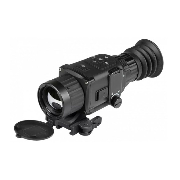 product variation AGM Rattler TS25-384 Thermal Imaging Rifle Scope (3092455004TH21) image