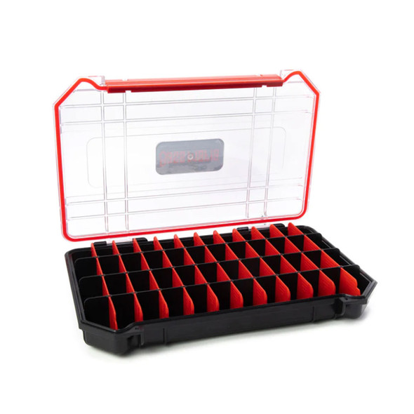 BASS MAFIA Coffin 2.0 3700 Tackle Box (BM-CO-3700)