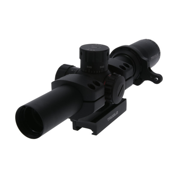 TRUGLO Tru-Brite SPC Tactical 24mm IR Scope (TG8516TL)