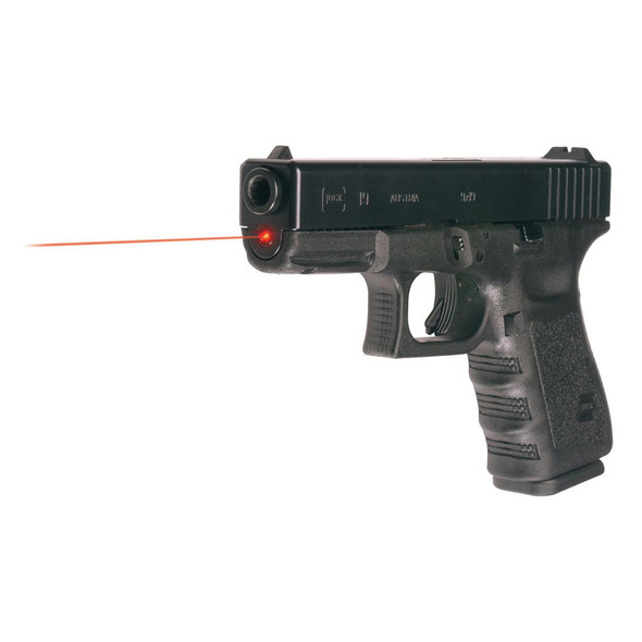 LaserMax Guide Rod Laser Sight for Glock, LMS-1151G