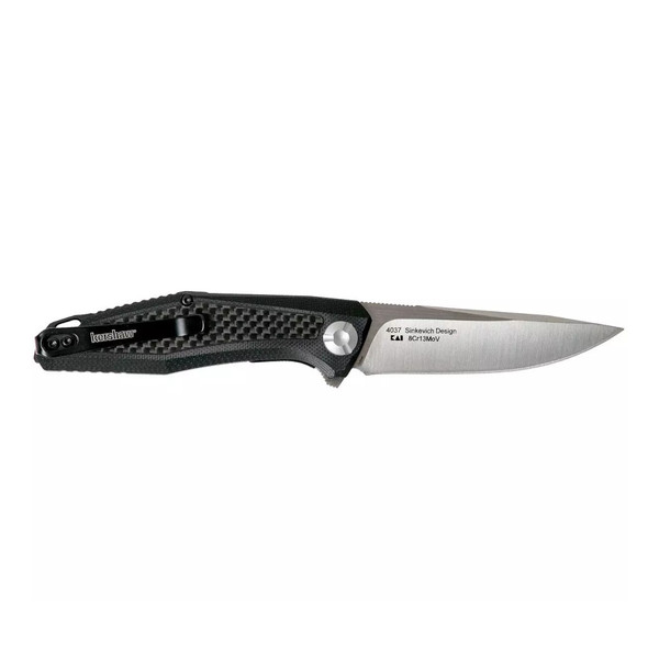 Kershaw Atmos 3in Folding Knife (4037)