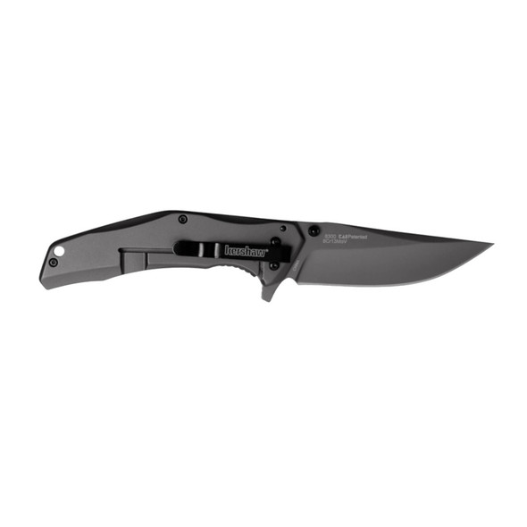 Kershaw DuoJet 3.25in Folding Knife (8300)