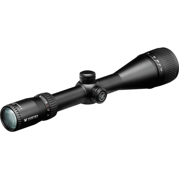 product variation VORTEX Crossfire II 6-24x50mm Dead-Hold-BDC Reticle 30mm Riflescope (CF2-31045) image