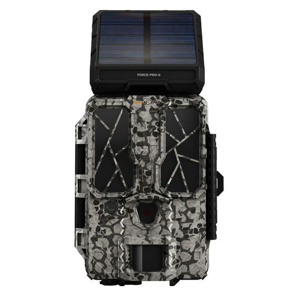 SPYPOINT FORCE-PRO-S Non-Cellular Trail Camera (FORCE-PRO-S)