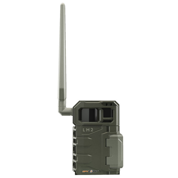 SPYPOINT LM-2 Verizon Cellular Trail Camera (LM-2-V)