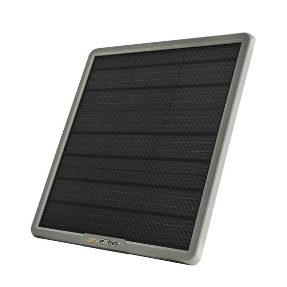 product variation SPYPOINT SPLB-22 Lithium Battery 10W Solar Panel (SPLB-22) image