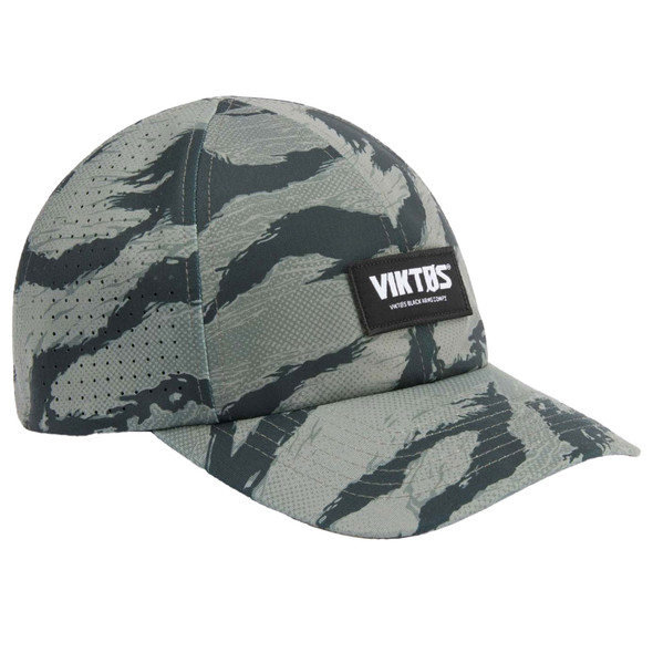 product variation VIKTOS Men's Superperf TS Tiger Grey Hat (19036) image