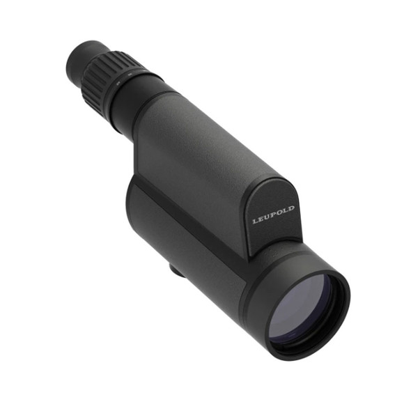 product variation LEUPOLD Mark 4 12-40x60mm Inverted H-32 Spotting Scope (110183) image