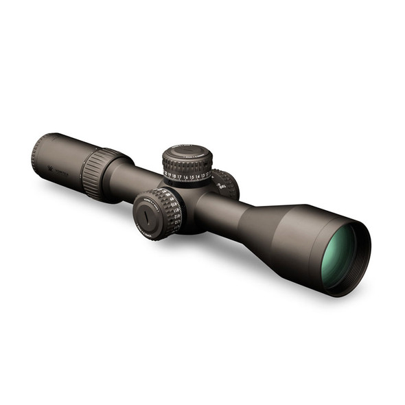 product variation VORTEX Razor Gen II 4.5-27x56 EBR-7C MOA Reticle Riflescope (RZR-42707) image