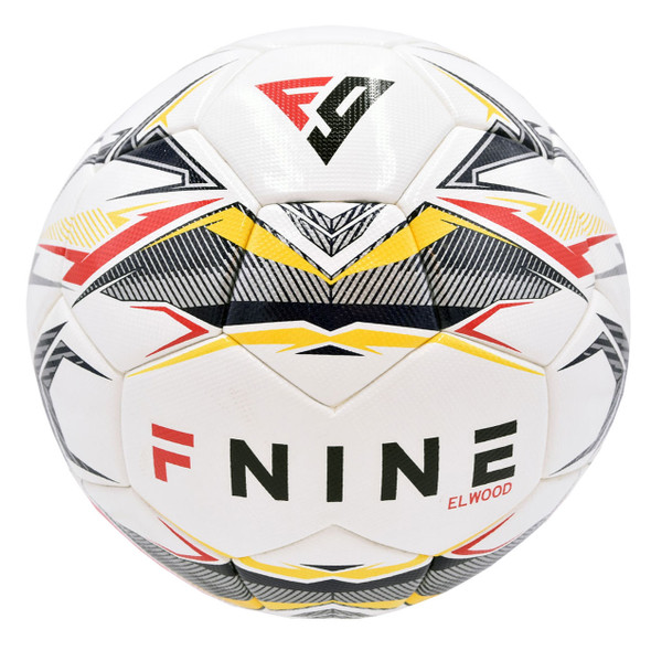 product variation OPEN GOAAAL FNINE Elwood Soccer Ball, Size 5 (F9-Elwood5) image
