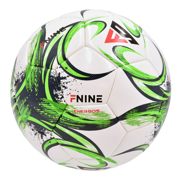 product variation OPEN GOAAAL FNINE Energos Soccer Ball, Size 4 (F9-Energos4) image