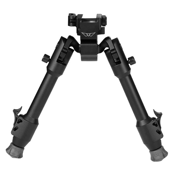 WARNE Skyline Precision Bipod (7901M)