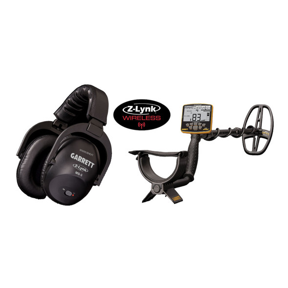 Garrett ACE 250 Metal Detector 1139070